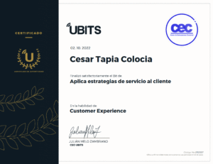 CustomerExperience